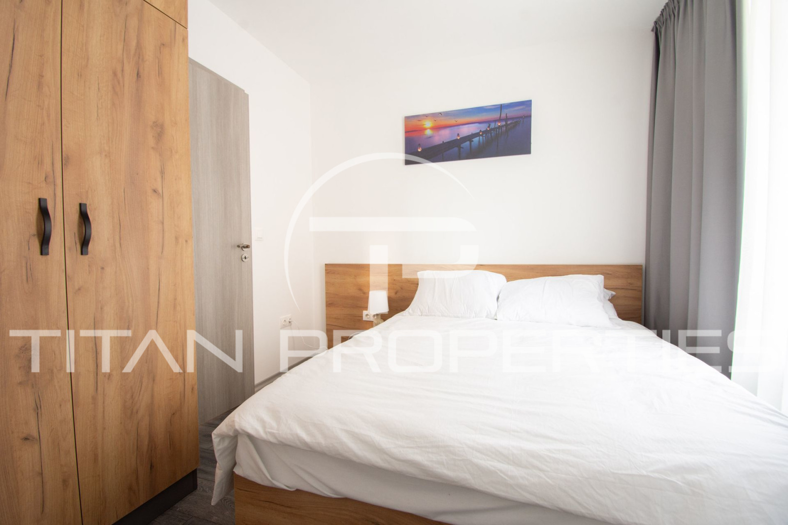 Продава 2-СТАЕН, гр. София, Малинова долина, снимка 4 - Апартаменти - 54249952