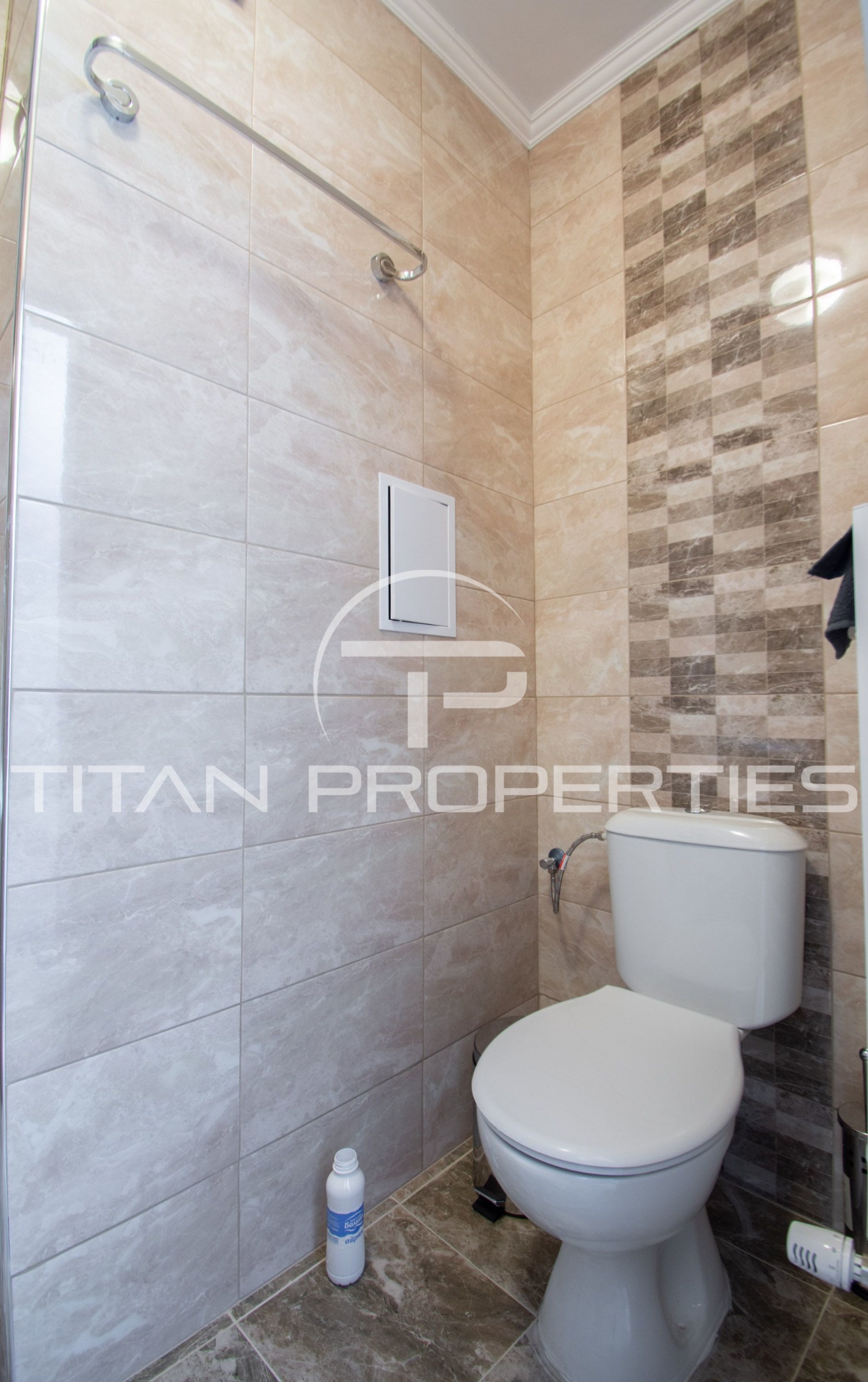 Продава 2-СТАЕН, гр. София, Малинова долина, снимка 5 - Апартаменти - 54249952