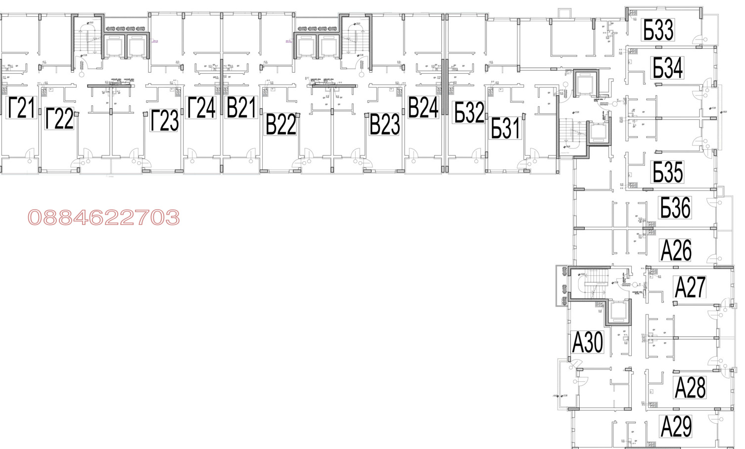 Продава 2-СТАЕН, гр. Варна, Кайсиева градина, снимка 5 - Апартаменти - 54733991