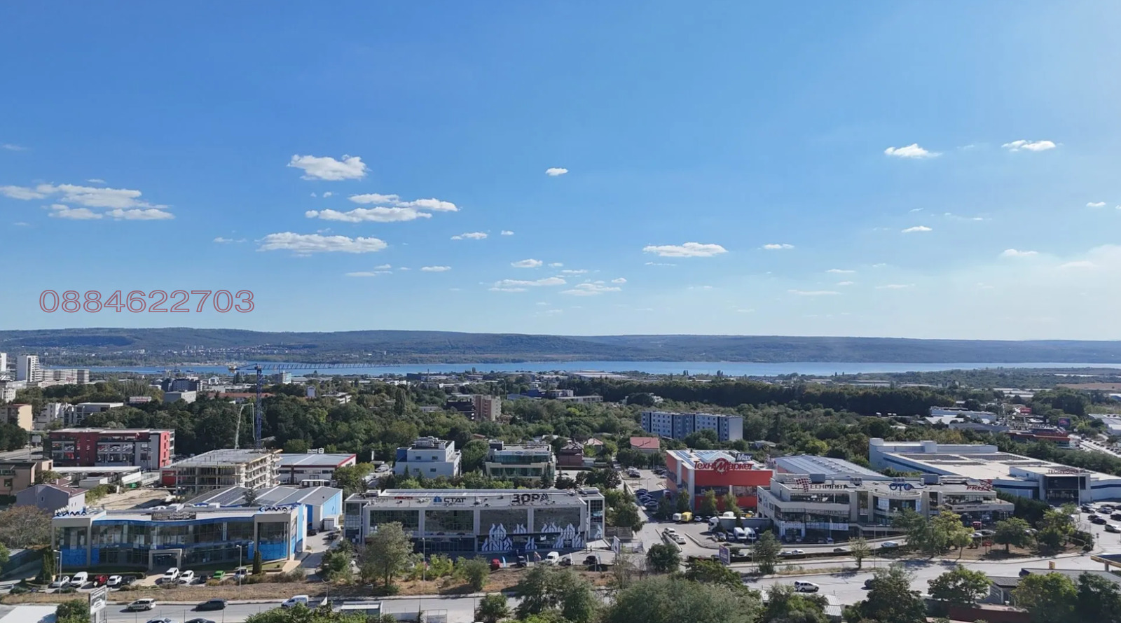 Продава 2-СТАЕН, гр. Варна, Кайсиева градина, снимка 2 - Апартаменти - 54733991