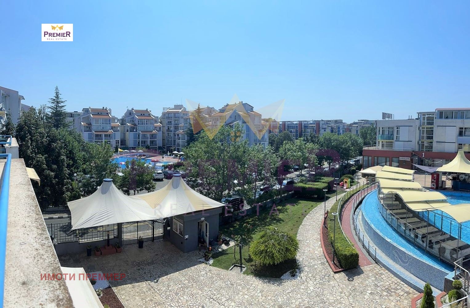 Продава  2-стаен област Бургас , гр. Несебър , 60 кв.м | 41005726