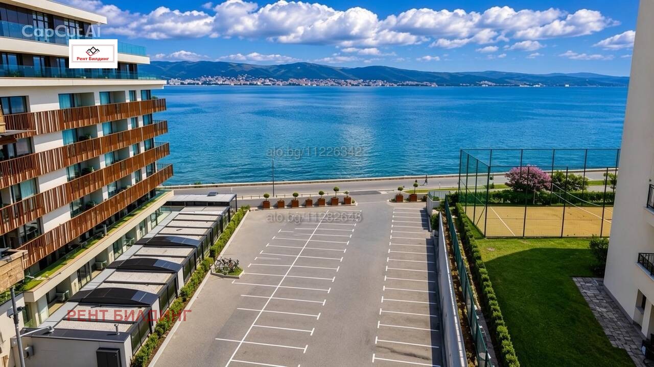 Продава 2-СТАЕН, гр. Несебър, област Бургас, снимка 7 - Апартаменти - 55266058