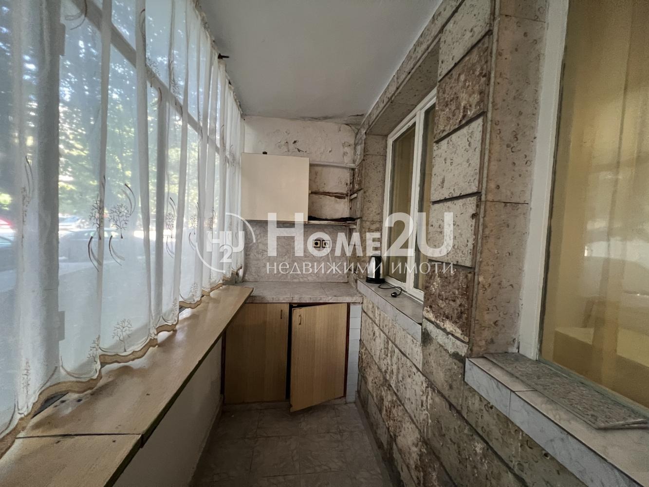 Продава 2-СТАЕН, гр. Варна, Левски 1, снимка 8 - Апартаменти - 55672030