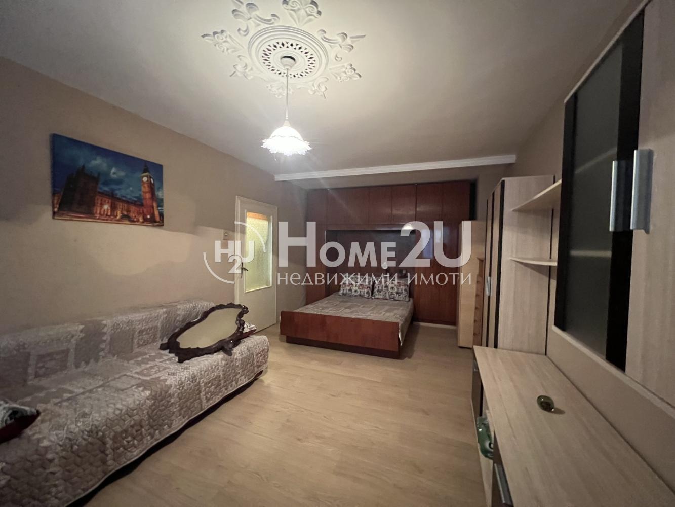 Продава 2-СТАЕН, гр. Варна, Левски 1