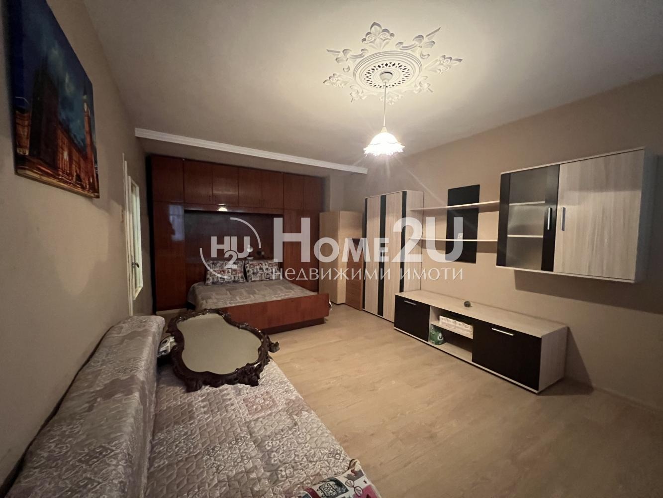 Продава 2-СТАЕН, гр. Варна, Левски 1, снимка 6 - Апартаменти - 55672030