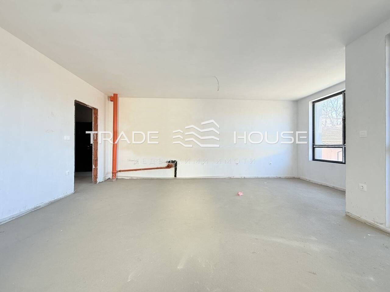 Продава 3-СТАЕН, гр. Пловдив, Христо Смирненски, снимка 3 - Апартаменти - 54275195