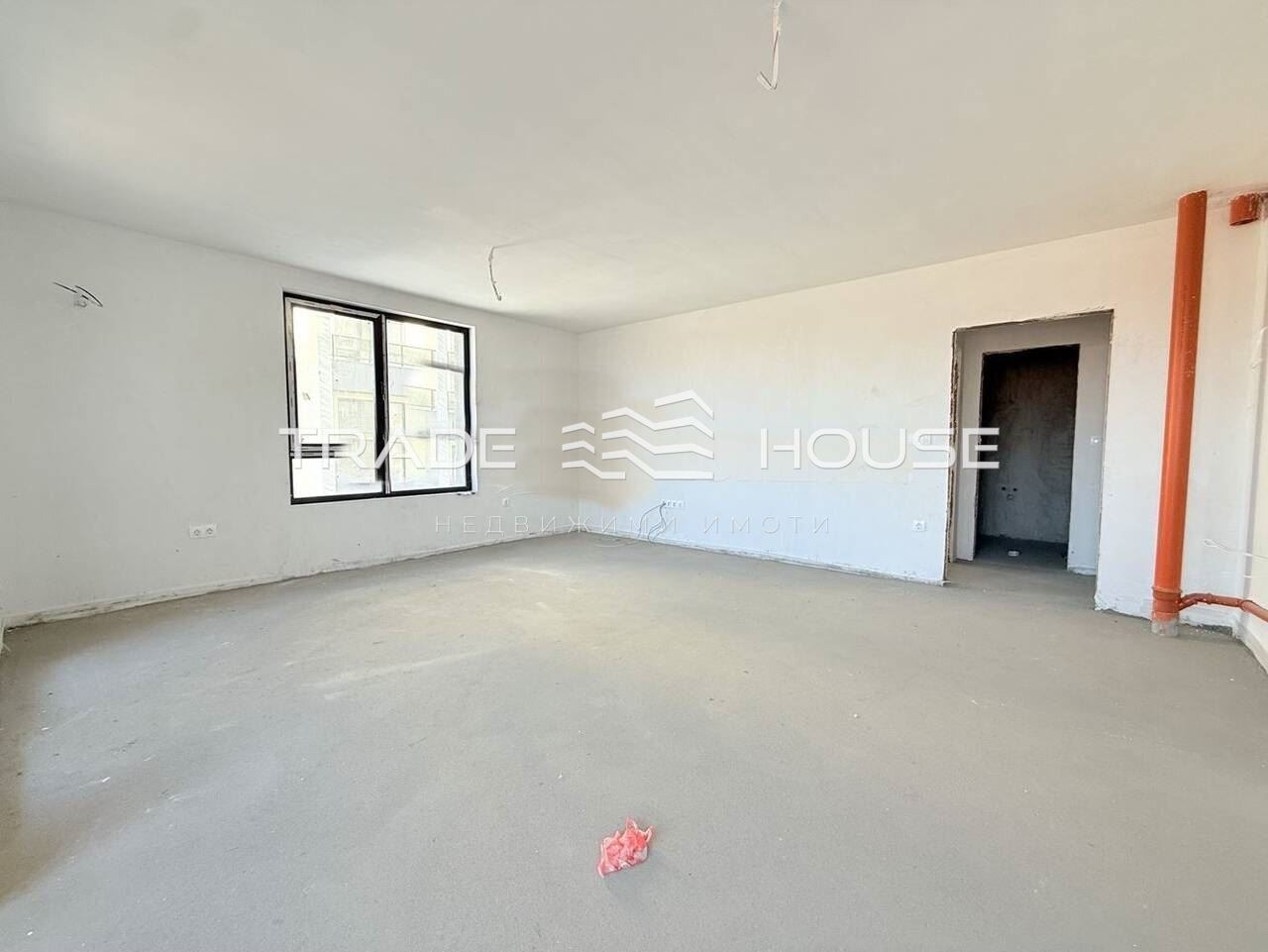 Продава 3-СТАЕН, гр. Пловдив, Христо Смирненски, снимка 4 - Апартаменти - 54275195
