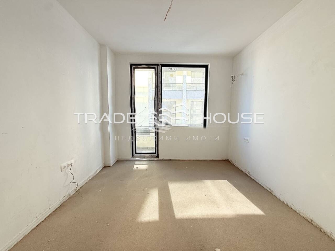 Продава 3-СТАЕН, гр. Пловдив, Христо Смирненски, снимка 10 - Апартаменти - 54275195