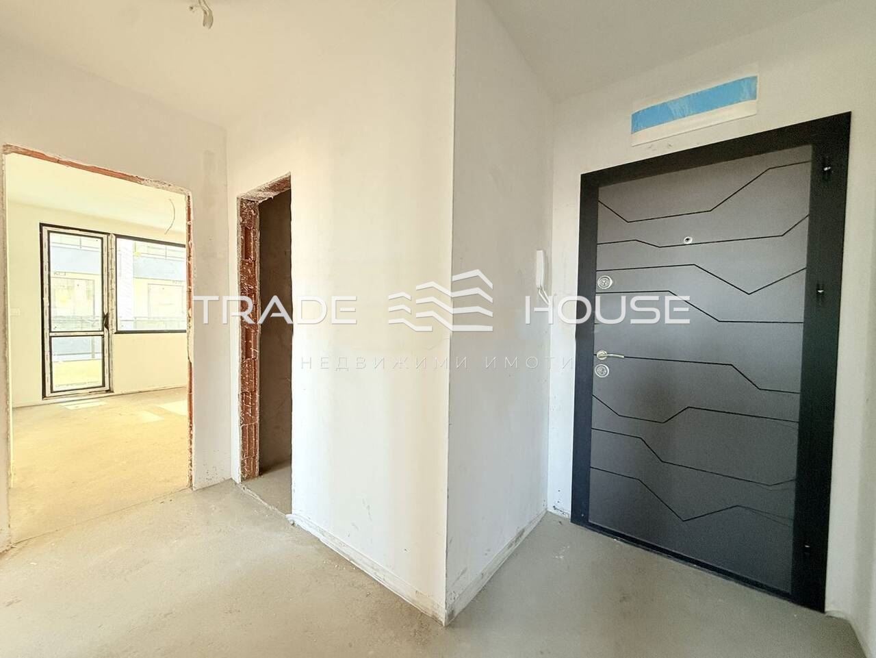 Продава 3-СТАЕН, гр. Пловдив, Христо Смирненски, снимка 5 - Апартаменти - 54275195