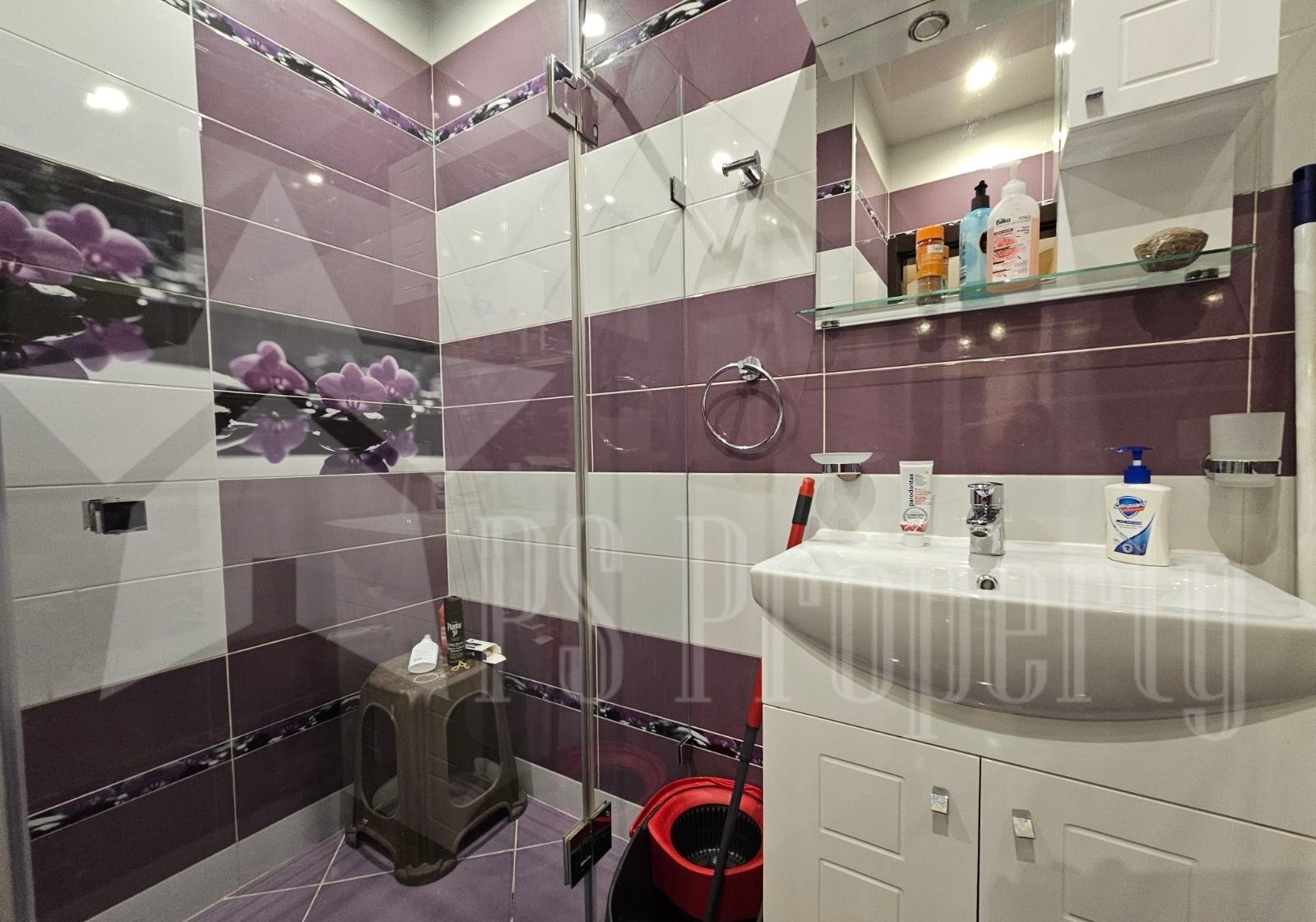 Продава 3-СТАЕН, гр. Стара Загора, Била, снимка 11 - Апартаменти - 55056603