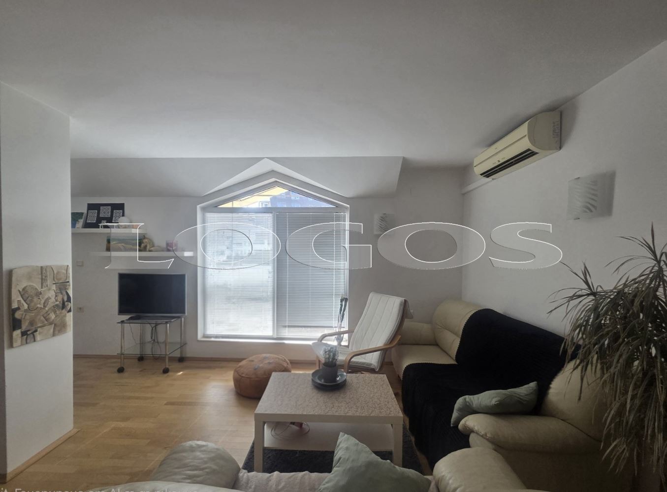 Продава 3-СТАЕН, гр. Варна, Чайка, снимка 5 - Апартаменти - 55802045