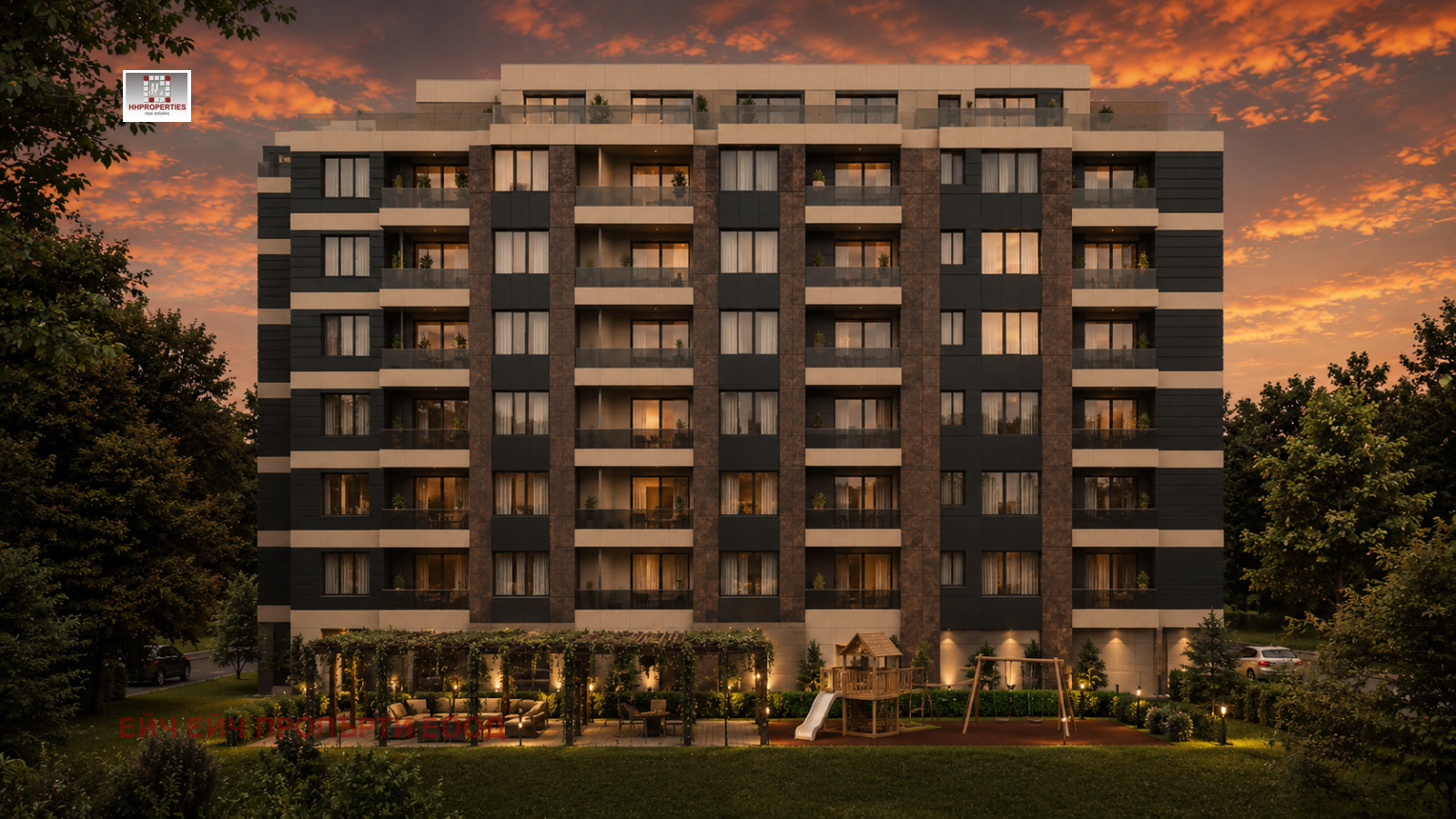 Продава 4-СТАЕН, гр. Пловдив, Христо Смирненски, снимка 4 - Апартаменти - 50714453