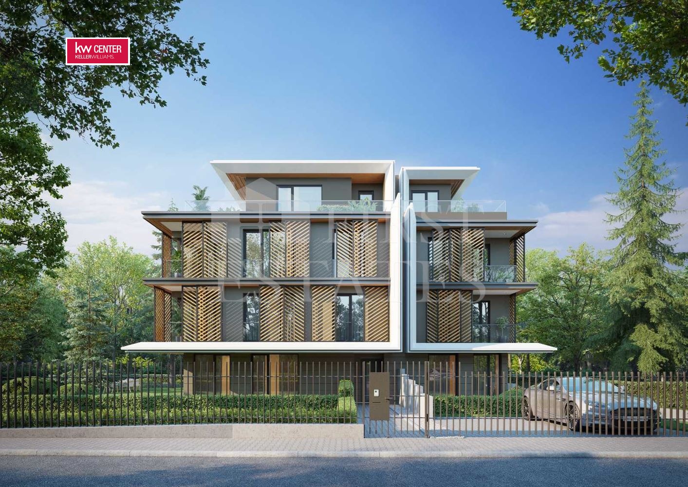 Продава 4-СТАЕН, гр. София, Драгалевци, снимка 9 - Апартаменти - 54999848