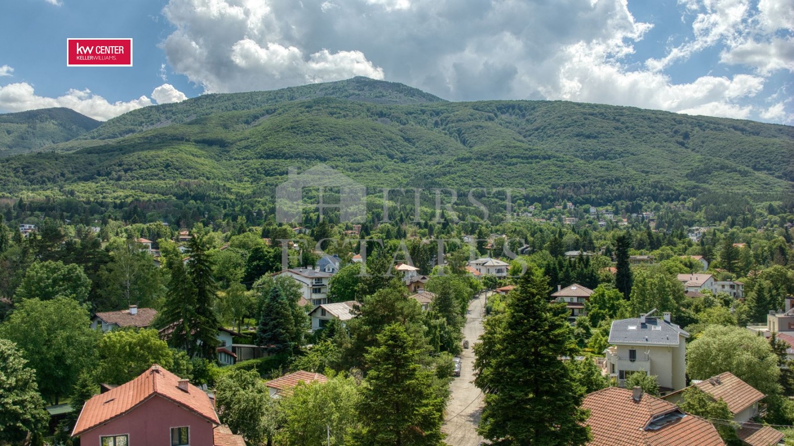 Продава 4-СТАЕН, гр. София, Драгалевци, снимка 17 - Апартаменти - 54999848