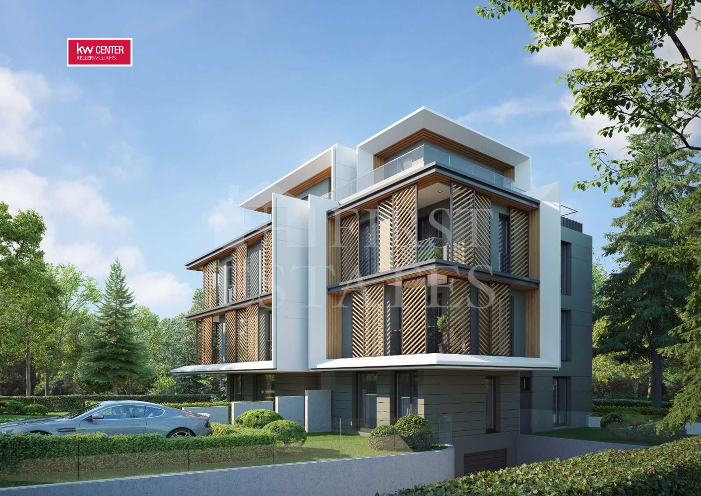 Продава 4-СТАЕН, гр. София, Драгалевци, снимка 10 - Апартаменти - 54999848