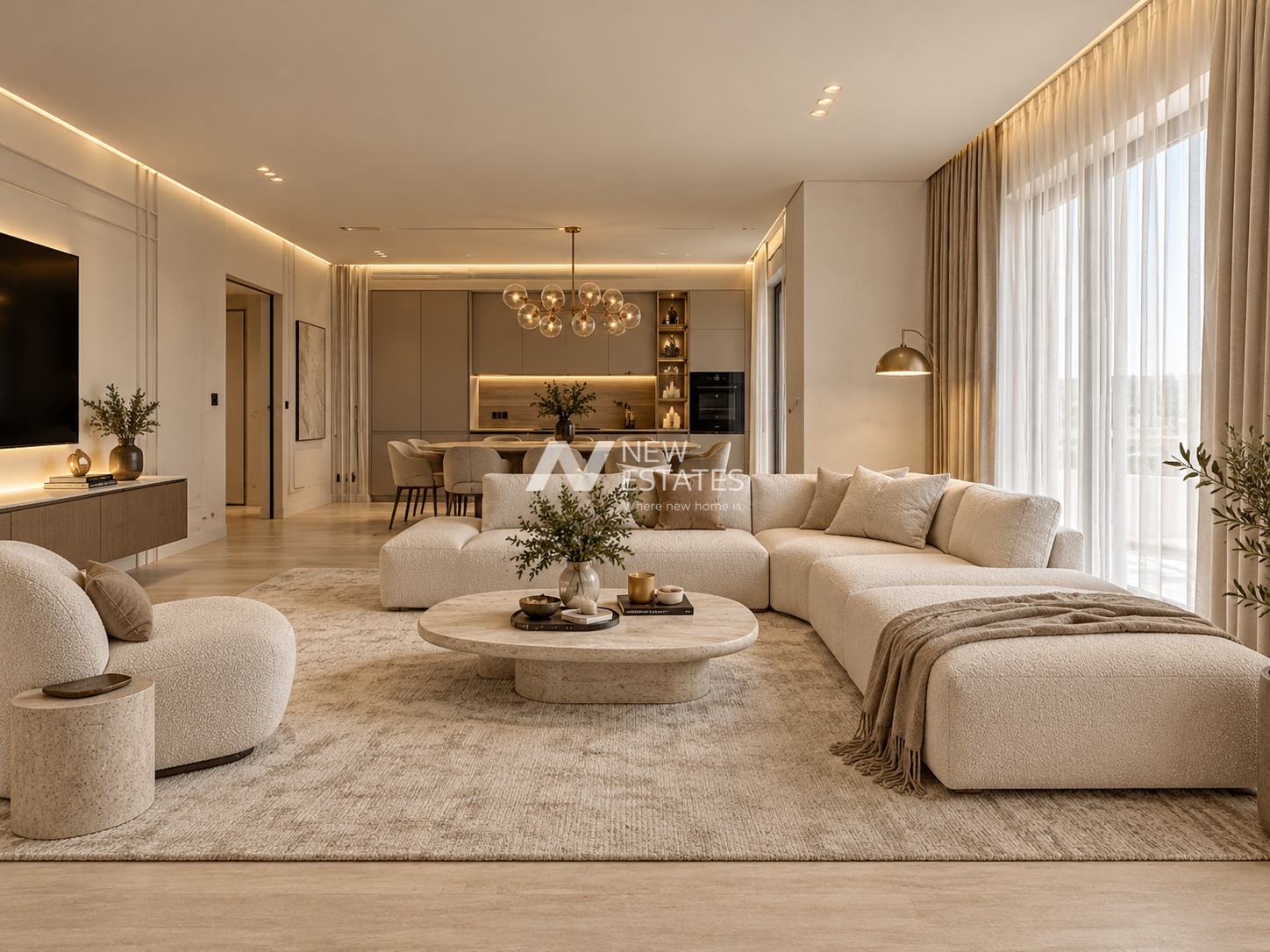 Продава  4-стаен град София , м-т Камбаните , 256 кв.м | 88243278