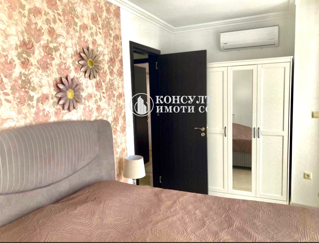 Продава МЕЗОНЕТ, гр. Свети Влас, област Бургас, снимка 5 - Апартаменти - 55789074
