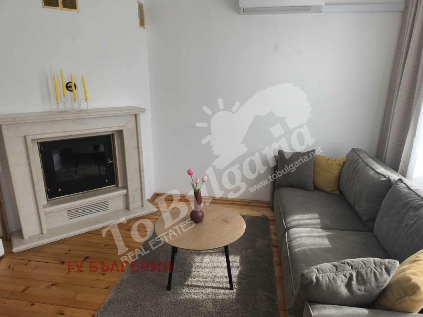 Продава КЪЩА, с. Церова кория, област Велико Търново, снимка 2 - Къщи - 51900512