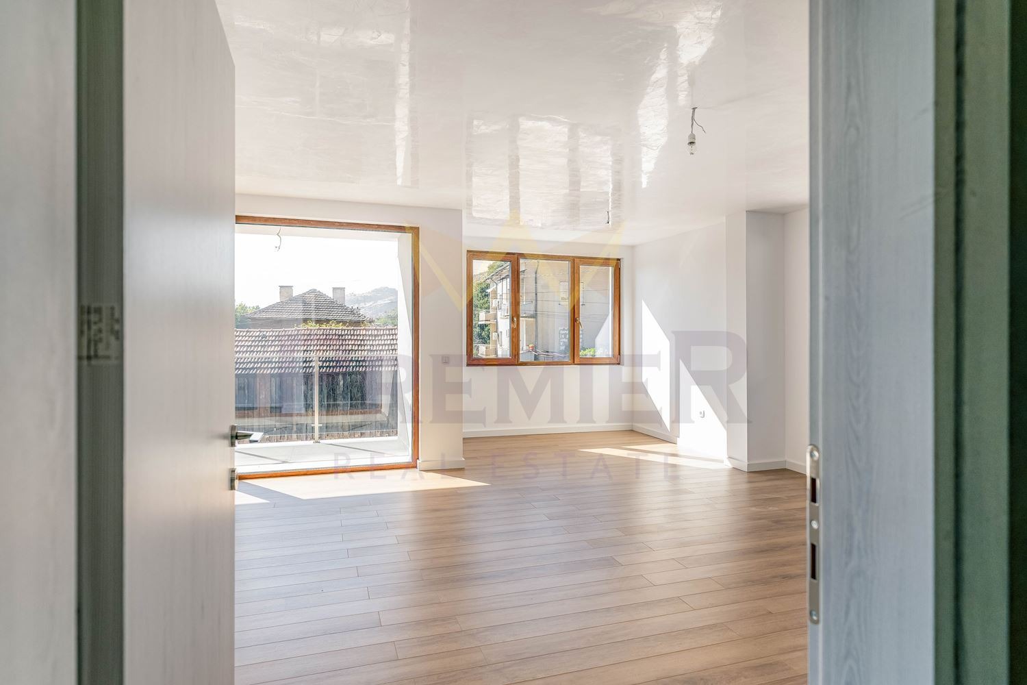 Продава КЪЩА, гр. Сандански, област Благоевград, снимка 3 - Къщи - 53915239