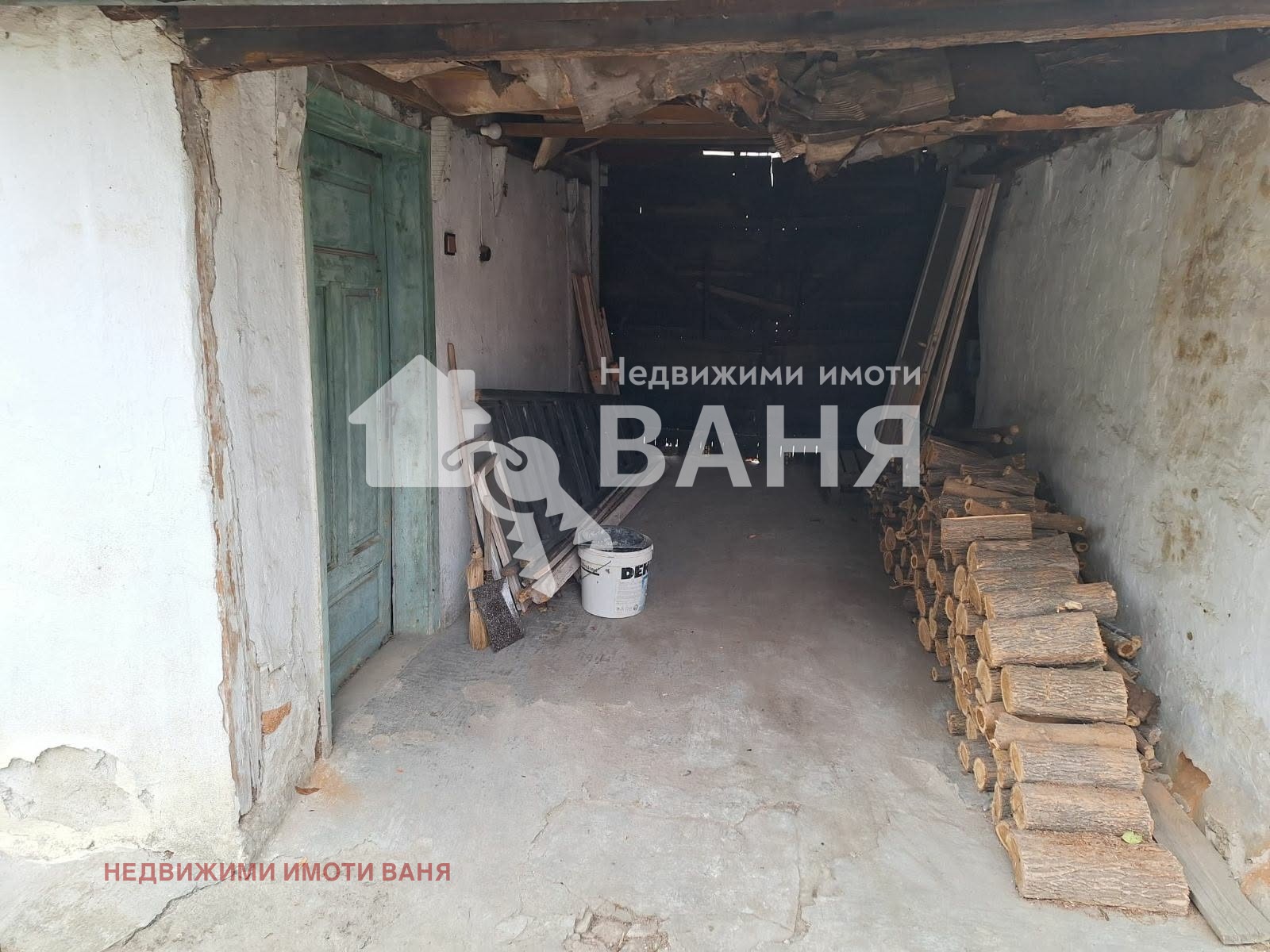 Продава КЪЩА, гр. Карлово, област Пловдив, снимка 5 - Къщи - 54079143