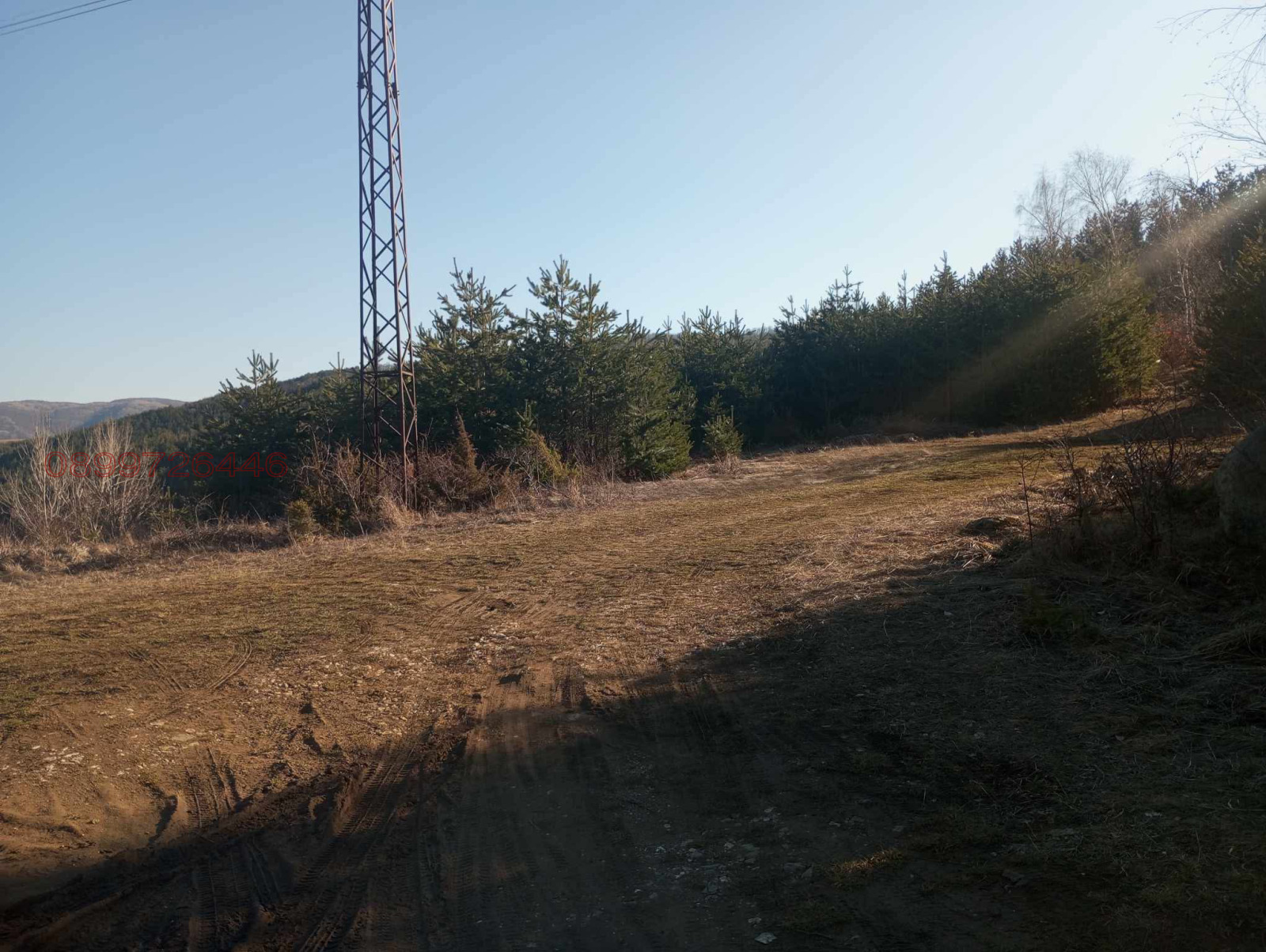 Продава ПАРЦЕЛ, гр. София, с. Кокаляне, снимка 8 - Парцели - 53826993