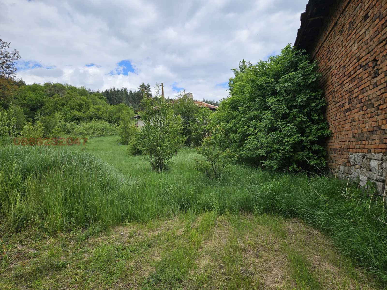 Продава ПАРЦЕЛ, с. Поповяне, област София област