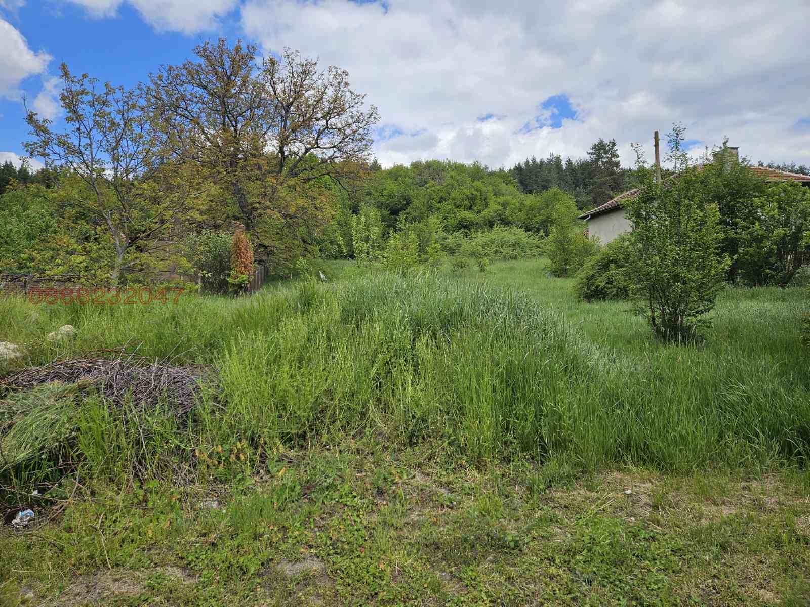 Продава ПАРЦЕЛ, с. Поповяне, област София област, снимка 3 - Парцели - 53945116