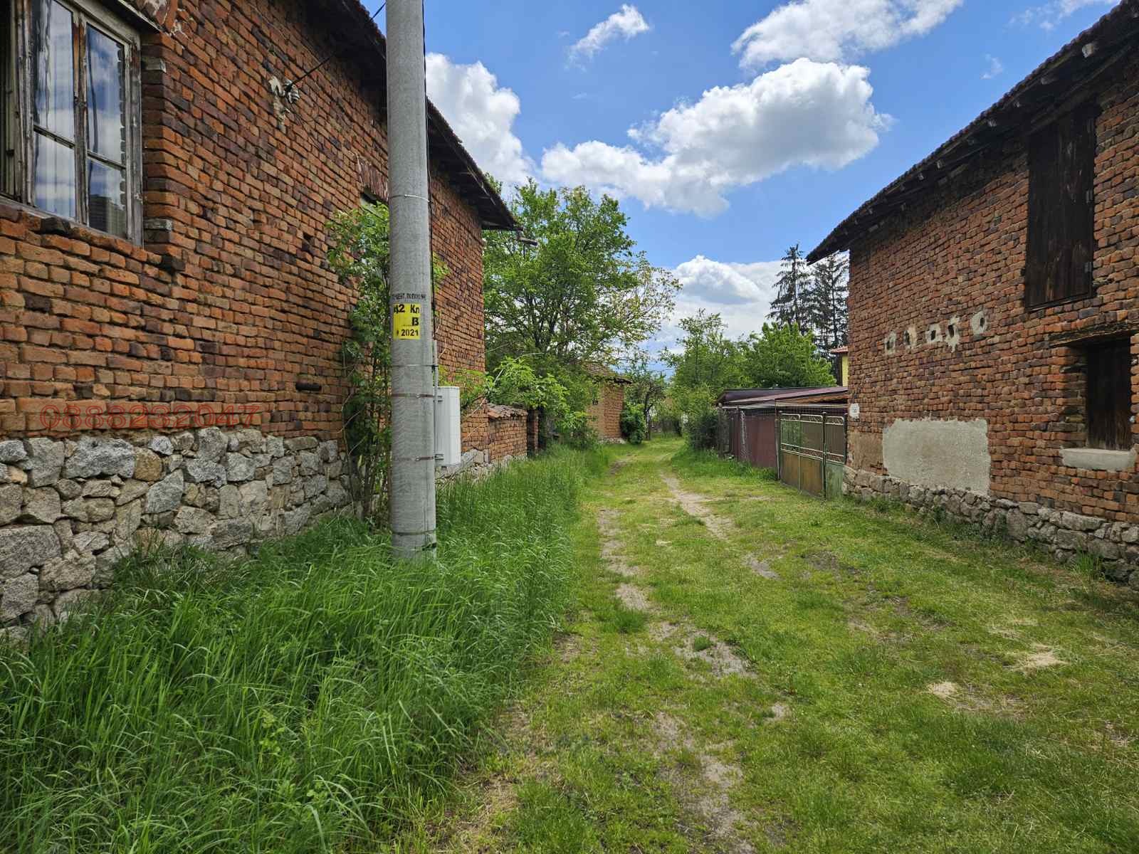 Продава ПАРЦЕЛ, с. Поповяне, област София област, снимка 5 - Парцели - 53945116