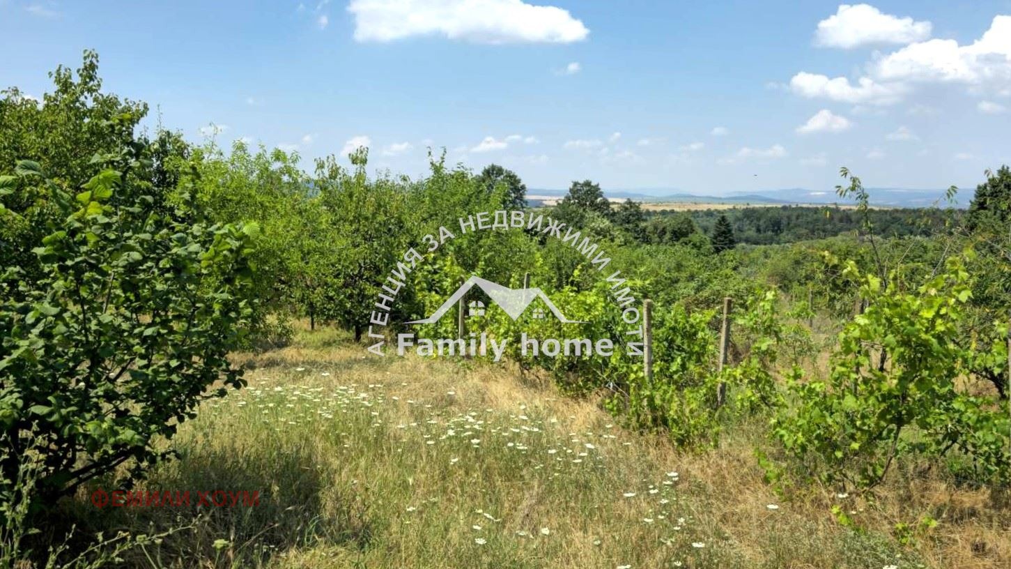 Продава ПАРЦЕЛ, гр. Варна, с. Звездица, снимка 3 - Парцели - 55231167