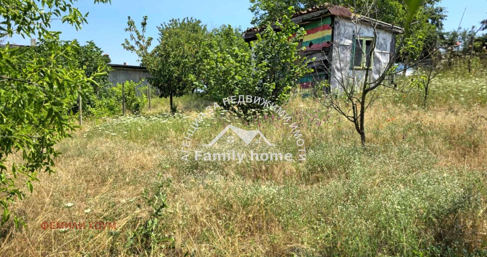 Продава ПАРЦЕЛ, гр. Варна, с. Звездица, снимка 5 - Парцели - 55231167