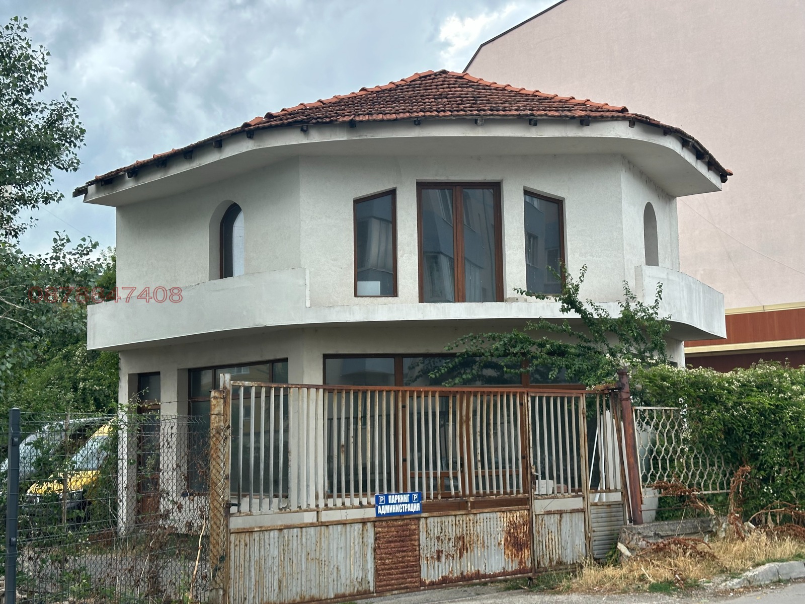 Продава БИЗНЕС ИМОТ, гр. Перник, Димова махала, снимка 2 - Други - 55343712