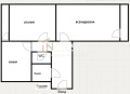 Продава 2-СТАЕН, град София, Дружба 2 • 160000 € / 312932.80 лв. • 25020964 10