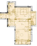 Продава 2-СТАЕН, град Пловдив, Западен • 103287 € / 202011.81 лв. • 91533354 1