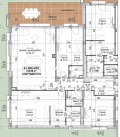 Продава  4-стаен град София , м-т Камбаните , 256 кв.м | 88243278 - изображение [7]
