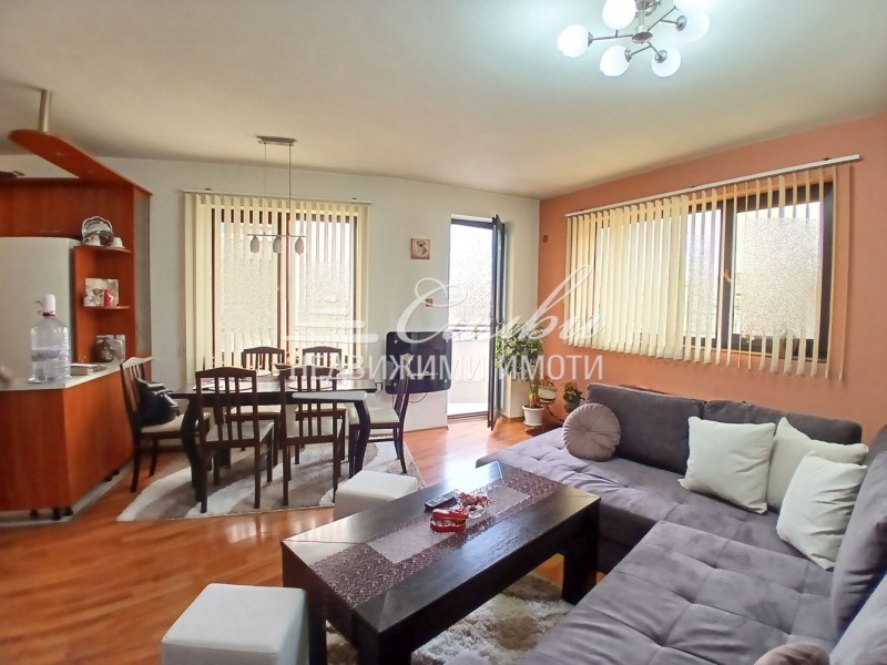 Продава МЕЗОНЕТ в град Шумен, Център - 128 кв.м / 225 000 € » 440 061.75 лв., НЕДВИЖИМИ ИМОТИ СИЛВИ