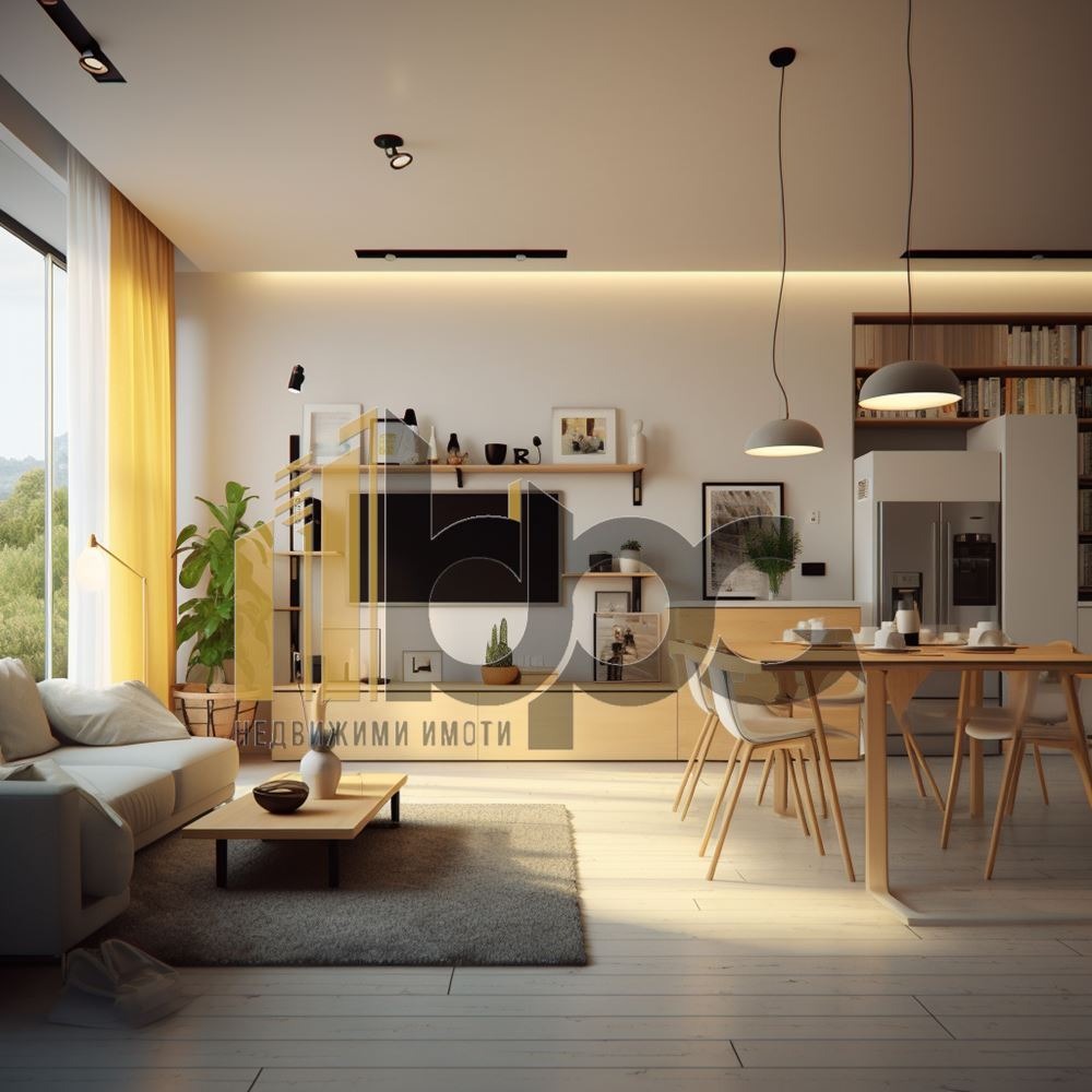 Продава МЕЗОНЕТ | Imot.bg — изображение 2