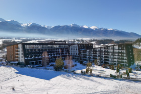 1 camera da letto Bansko, regione Blagoevgrad 6