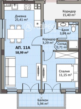 ������� 2-����� | Imot.bg � ����� ������ 4