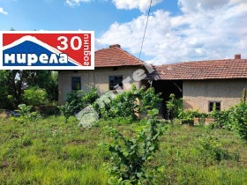 Продава къща област Велико Търново с. Недан - [1] 