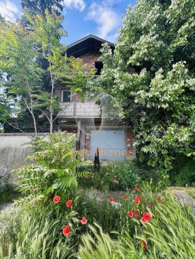 Huis Padarsko, regio Plovdiv