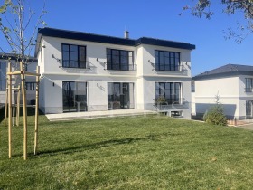 Casa Simeonovo, Sofia