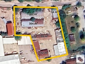 Продажба на имоти в Промишлена зона - Запад, град Велико Търново - изображение 20 