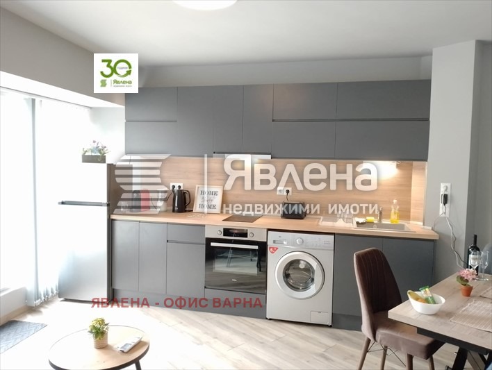 Продава 1-СТАЕН, гр. Варна, Погреби, снимка 2 - Aпартаменти - 47455938