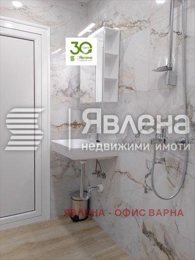 Продава 1-СТАЕН, гр. Варна, Погреби, снимка 6 - Aпартаменти - 47455938