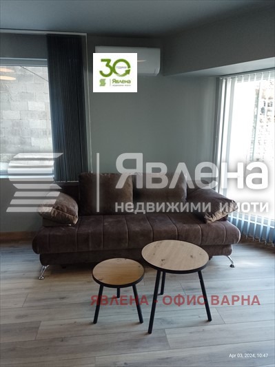 Продава 1-СТАЕН, гр. Варна, Погреби, снимка 4 - Aпартаменти - 47455938