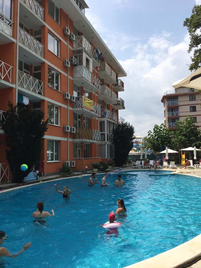 На продаж  Студія область Бургас , к.к. Слънчев бряг , 33 кв.м | 12348016 - зображення [10]