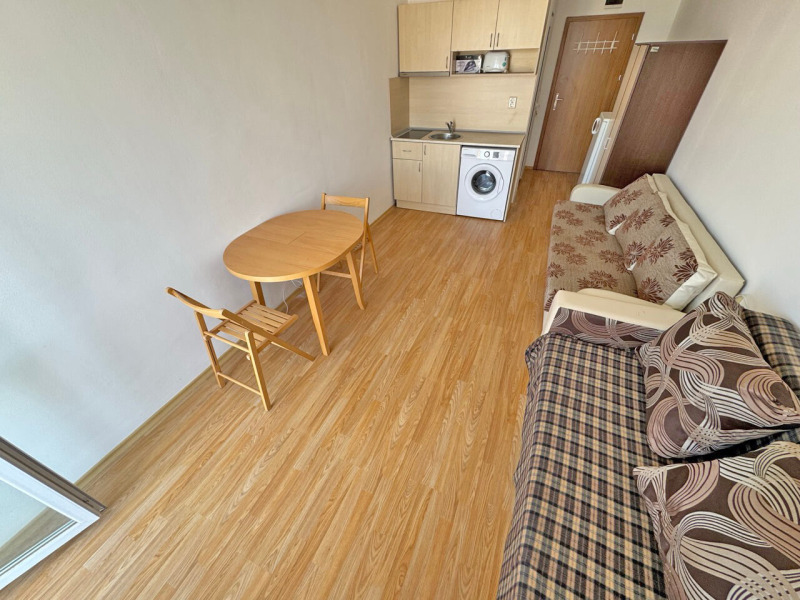 На продаж  Студія область Бургас , к.к. Слънчев бряг , 33 кв.м | 12348016 - зображення [2]