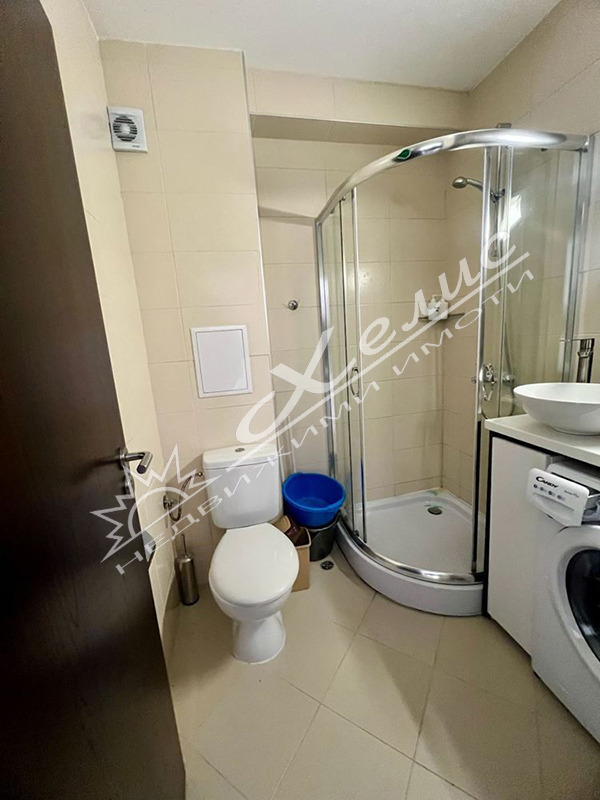 Продава 1-СТАЕН, гр. Свети Влас, област Бургас, снимка 6 - Апартаменти - 52691568