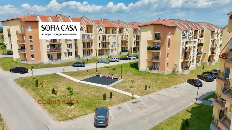 Продава 1-СТАЕН, с. Нови хан, област София област, снимка 7 - Апартаменти - 53076326