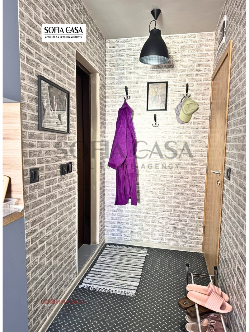 Продава 1-СТАЕН, с. Нови хан, област София област, снимка 4 - Апартаменти - 53076326